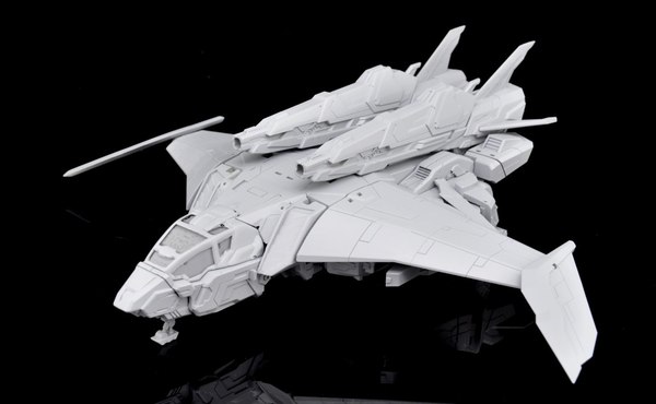 Maketoys Buster Skywing Prototype Photos Of Unofficial Skyfire  (2 of 2)